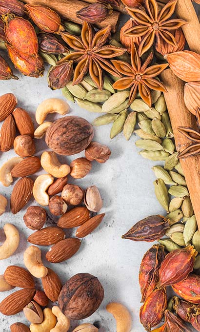 Agri Commodity