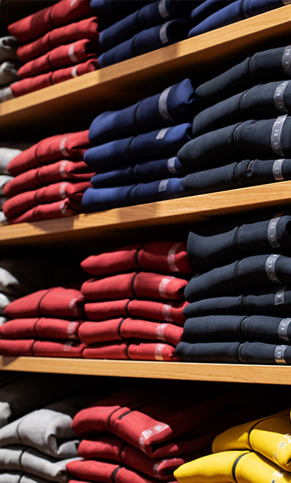Stock2Shelf