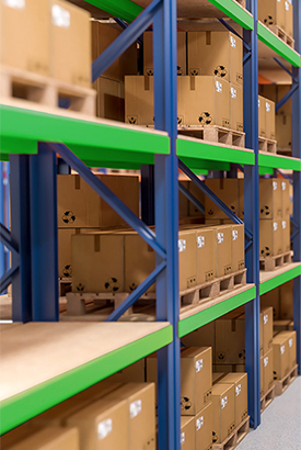 Supply Chain Solutions