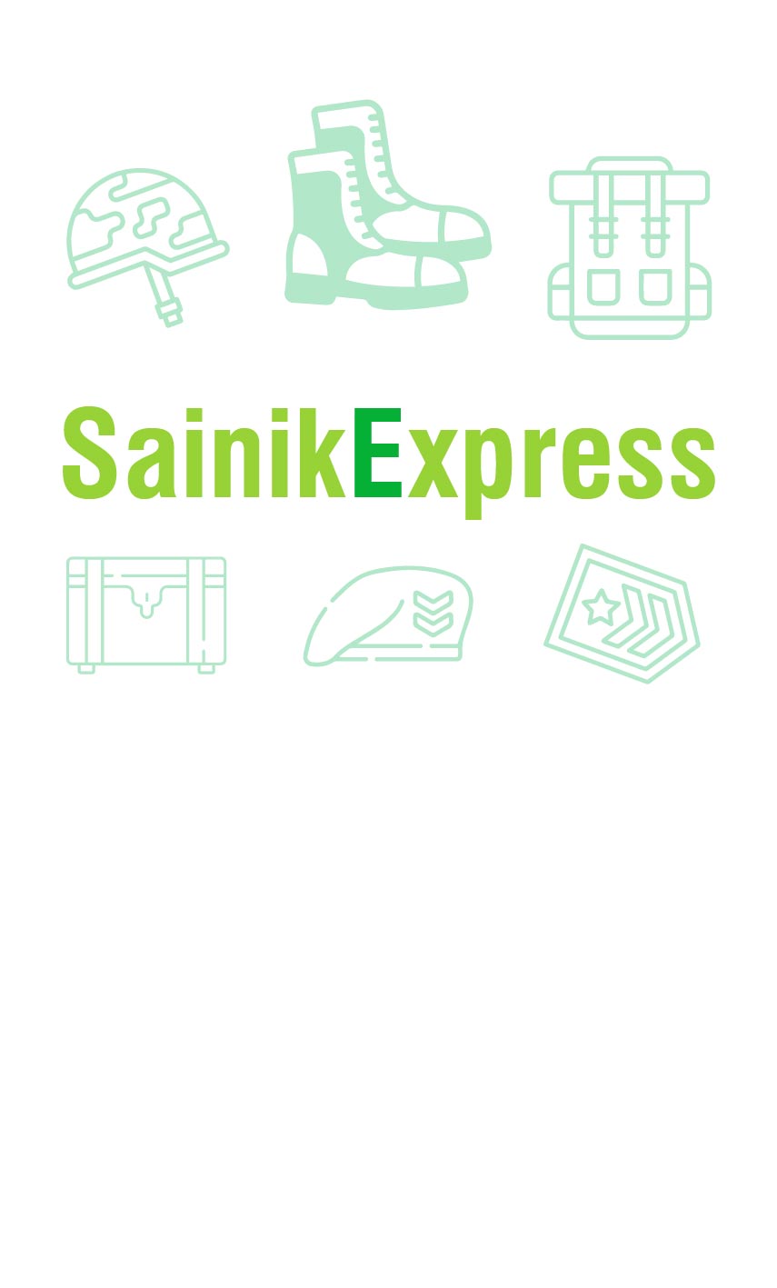 Sainik Express