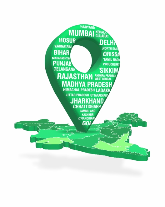 all pincodes of India