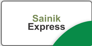 Sainik Express