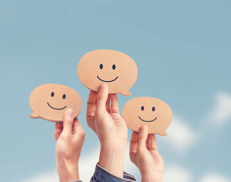 Customer-Centricity