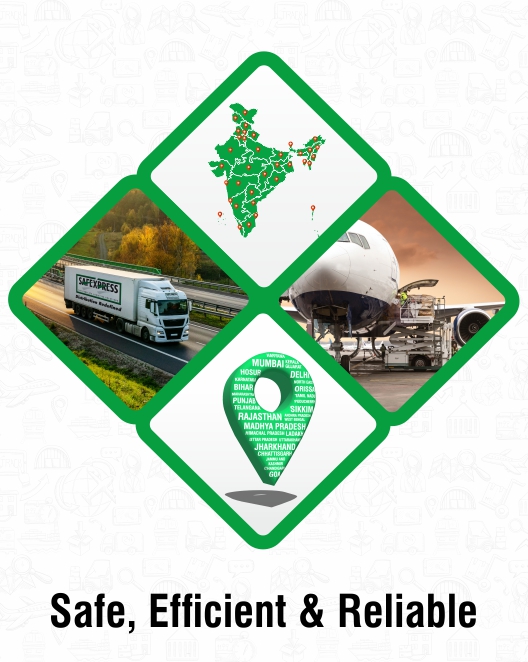 Aggregate 103+ safexpress logo camera.edu.vn