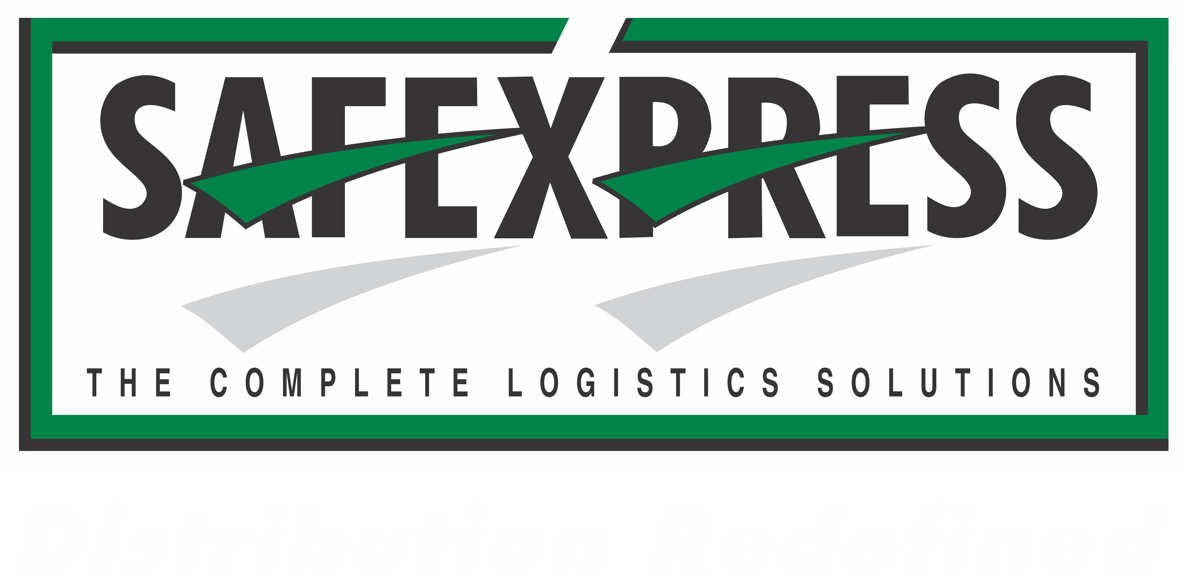 Safexpress - #1 Logistics Company In India