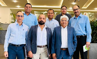 Best Express Logistics Service Provider